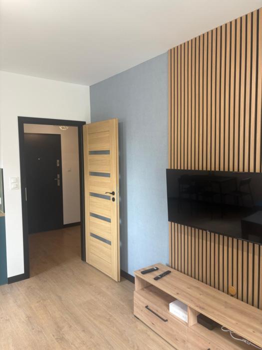 Plac Solny 4 Discreet&Comfort Głogów