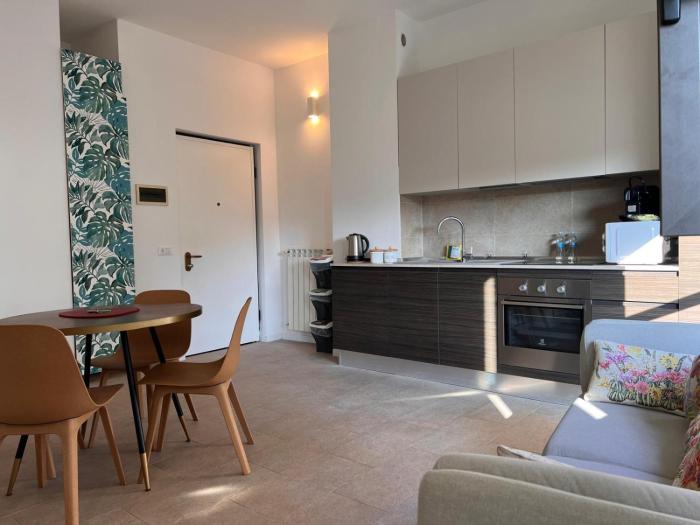 Kibilù - Via Pompeo Mariani