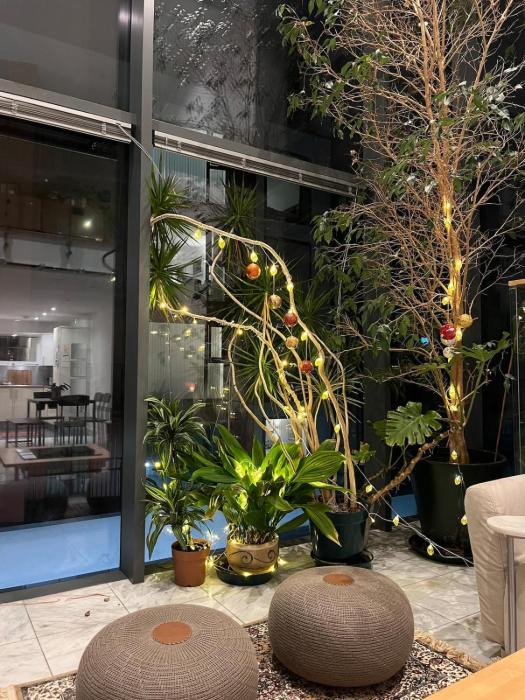 Modern Duplex in Central London