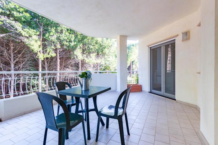 Appartamento Sole Alto Deluxe 5A - MyHo Casa