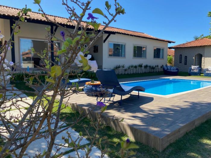 Casa em Saquarema Itaúna