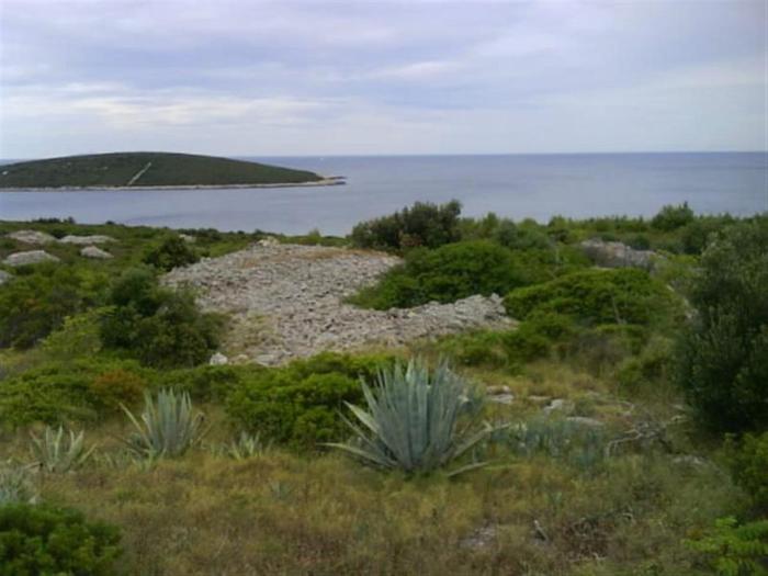 Apartments Elena & Damir