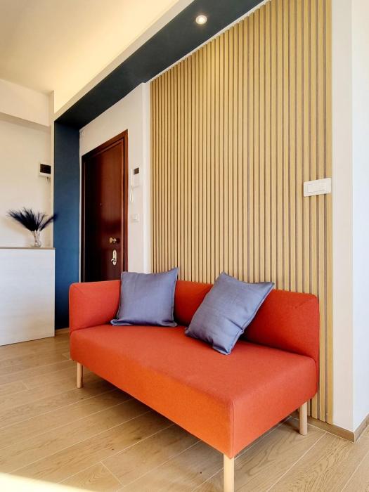 Bovisa elegance and comfort near the city center