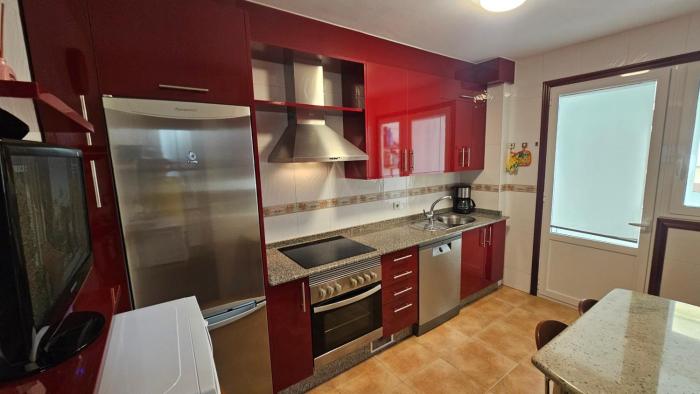 Alojamiento Quiroga Ribeira Sacra