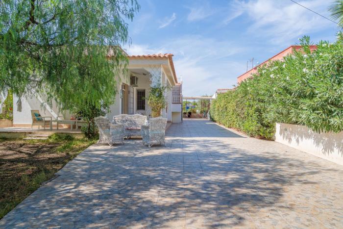 Villa Amore - San Lorenzo