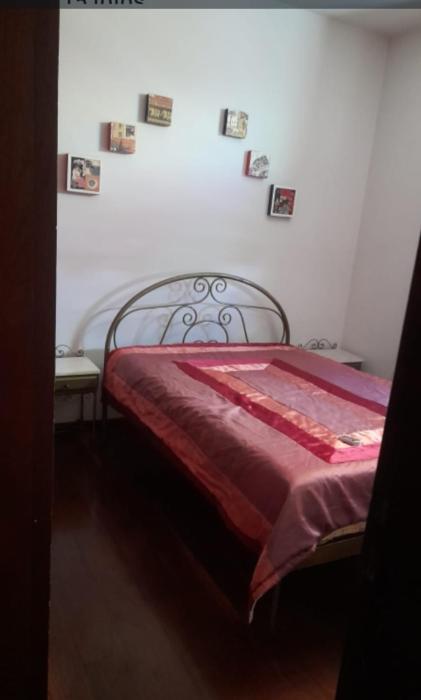 Apartamento residencial