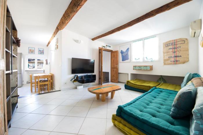 Amaca in San Bernardo