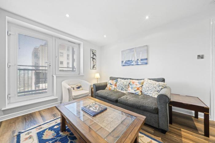 Slateford 2 Bedroom Apartment - Edinburgh