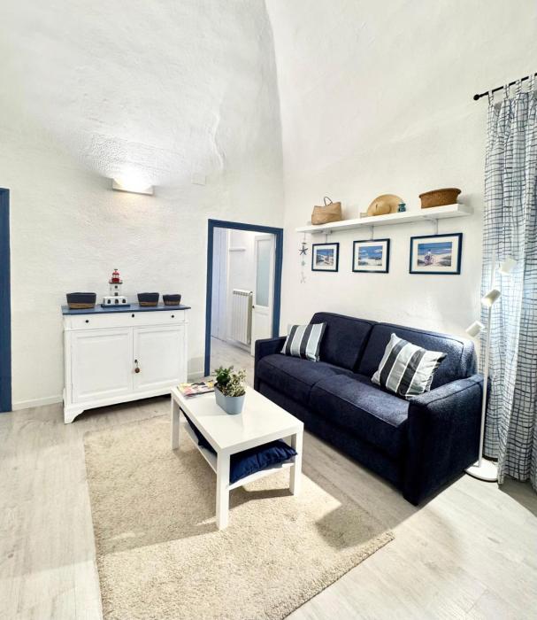 Casa Azzurra - Italian riviera stay