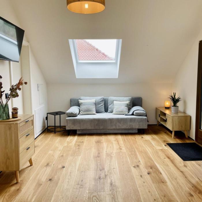 Ferienwohnung Weingut Braun & Söhne