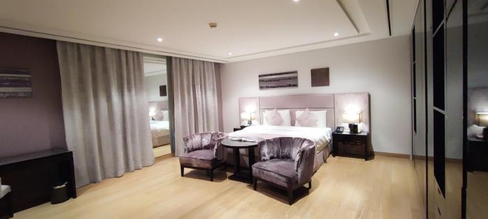 Vivienda Hotel Villas Granada