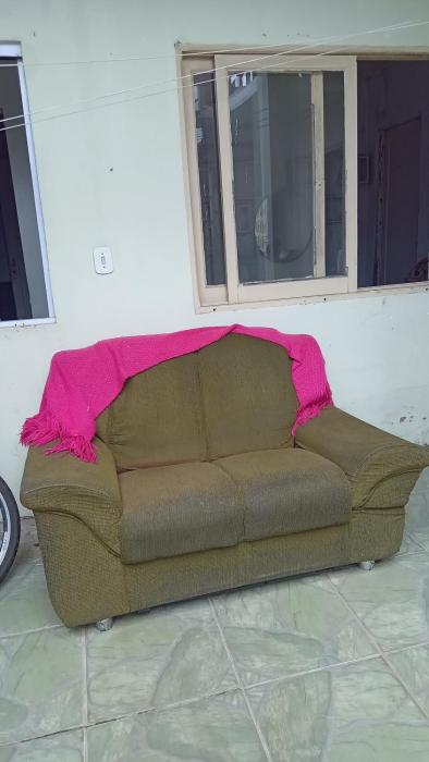 CASA 1 aluguel VERÃO