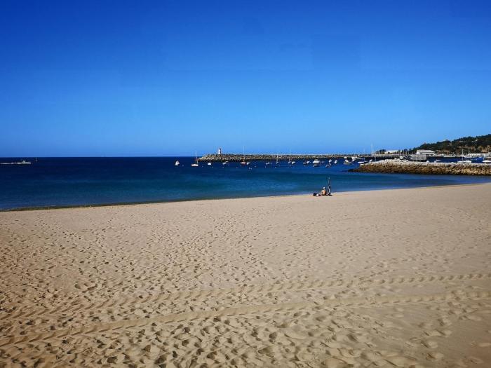 Casa Dora Gold by SesimbraSunSea