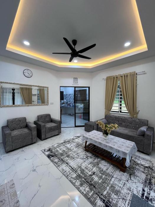 AF Barokah Homestay Unit 2 , Kuala Terengganu