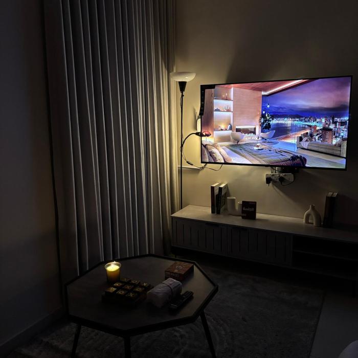 استديو ذا لوفت الفندقي