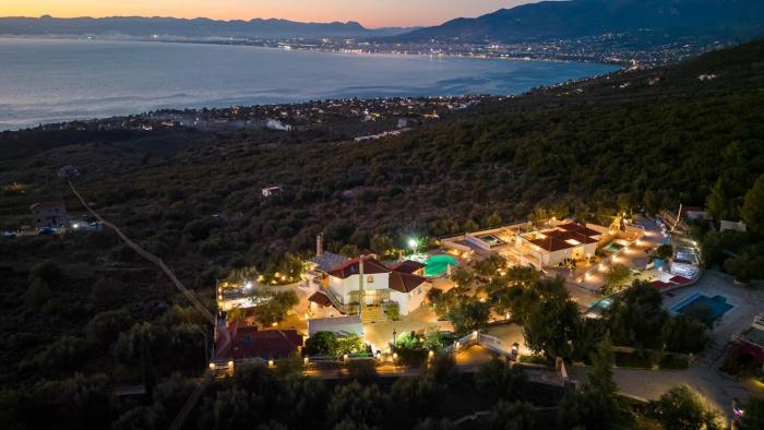 Villa Needas - Freedom with private pool