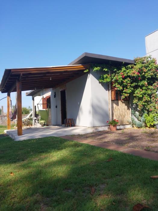 Casa de praia - Pedaço do paraíso