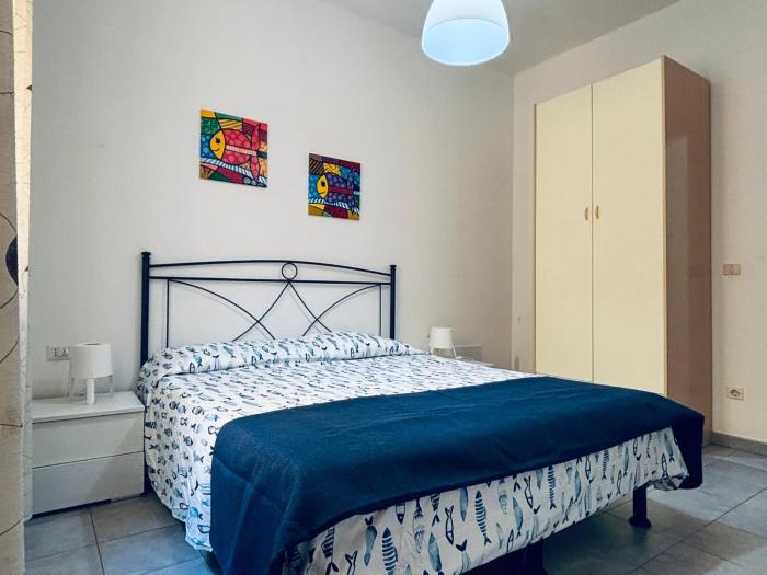 Trilocale Via Volta Gallipolitravel