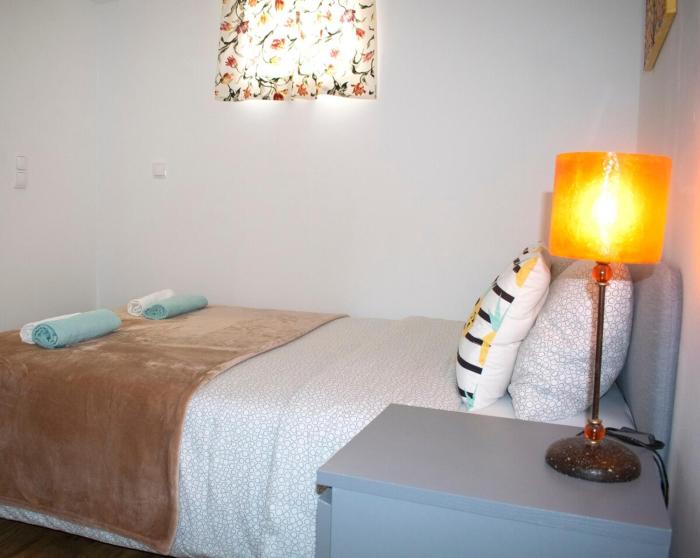 Alfama 51 duplex apartment in the heart of Alfama