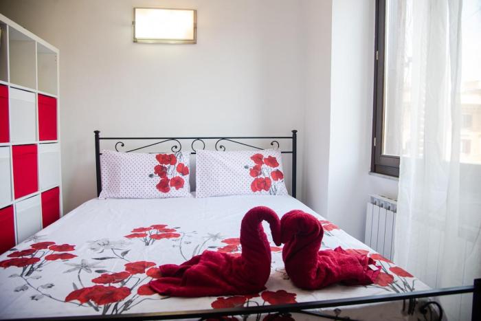 Roma Vatican-Ottavianos Homies