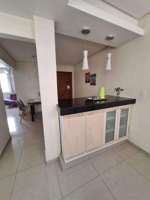 3 quartos sendo uma suíte Itapuã praia da costa