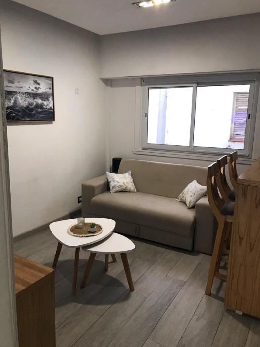 Depto centro comercial Güemes shopping Aldrey 400 metros de la playa