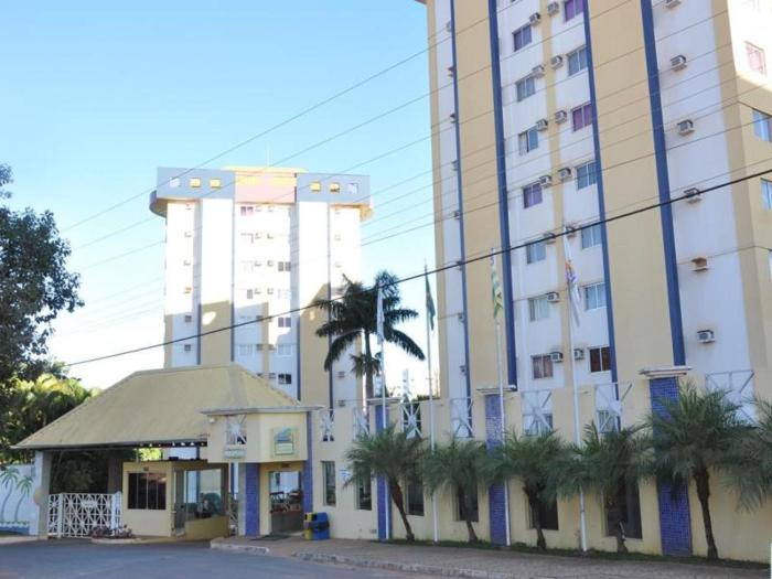 Sol das Caldas - CALDAS HOSPEDAGEM