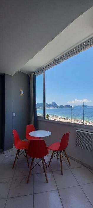 Avenida atlântica 3318 copacabana