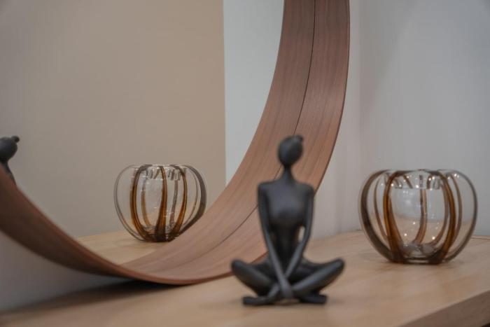 Bica Apartment by Pedro