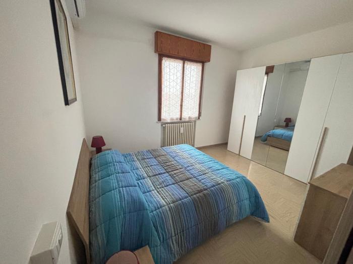 IZZ1 Apartments - Motor&Food Valley - Posto Auto Privato