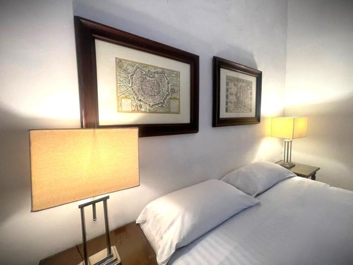 dHomes - Apartments and Rooms