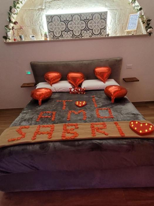 Suite Vecchia Stalla