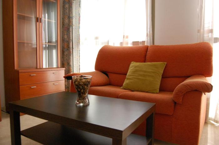 Centro Málaga- City Center Apartment