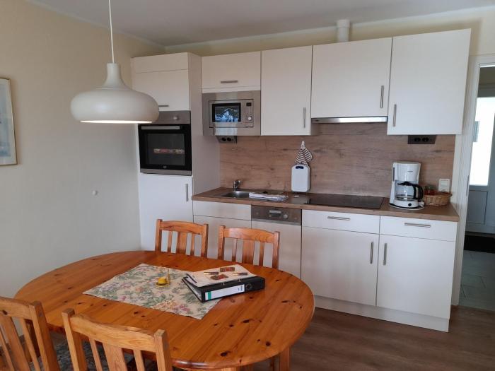 "Höper Mittelhof" Ferienhaus Nr3