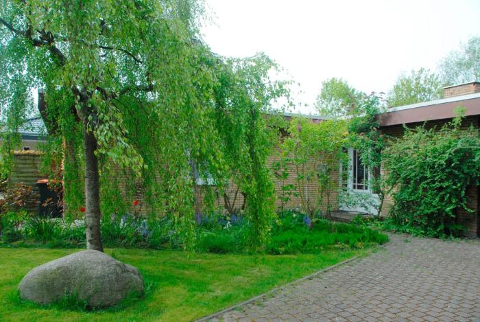 Ferienwohnung Cantay - Nr 2