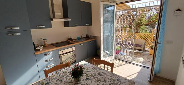 Il giardino dellEden 10 - Alloggio Turistico di Barbara C