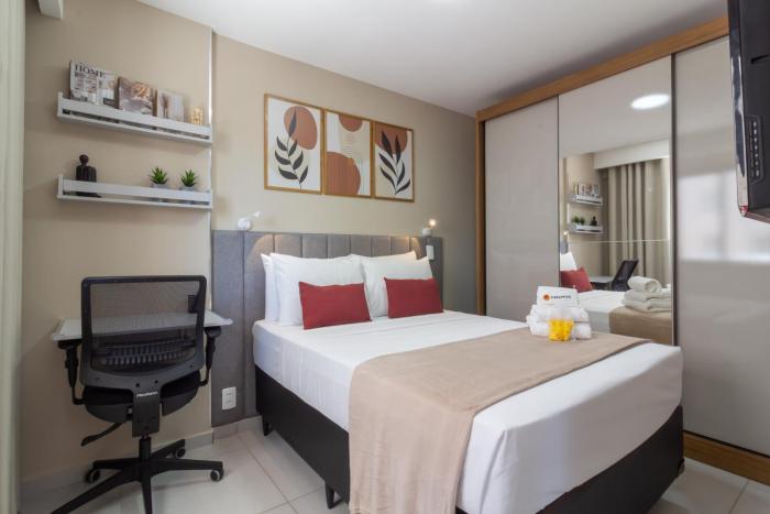 Próximo do Centro do Rio - IM712