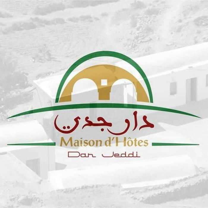 Dar Jeddi
