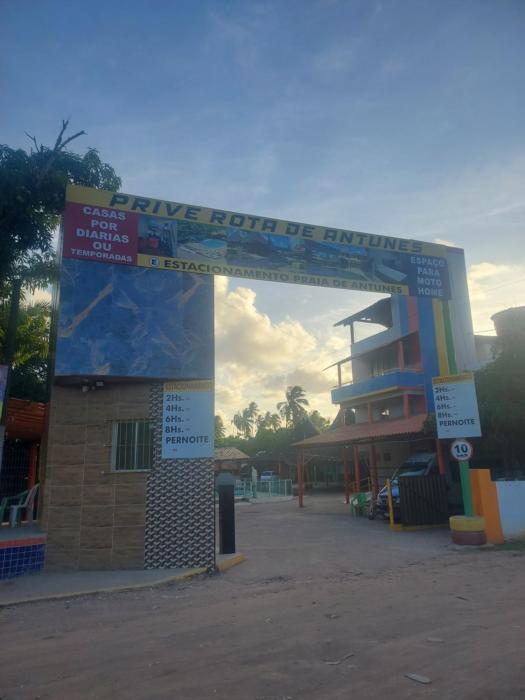 Prive Rota de Antunes