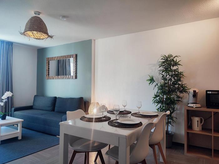 LOlivier - Piscine et climatisation