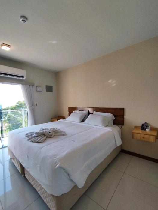 Hotel Carmen del Parana