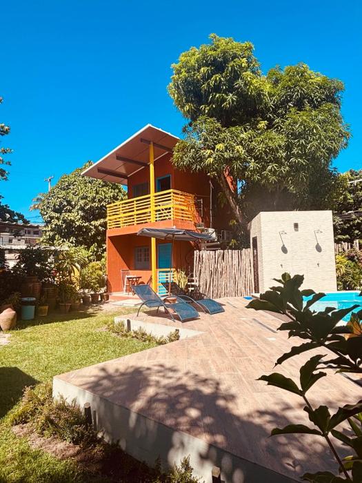 Pousada Brisa Do Porto