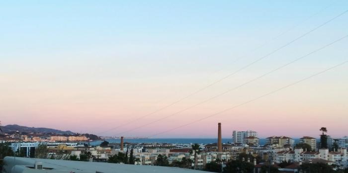 El descanso del águila Parking y wifi incluido