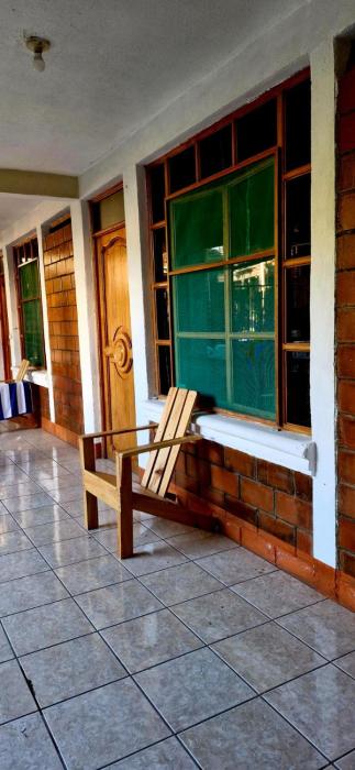 Home & Stay - Hostel by Don Pascual