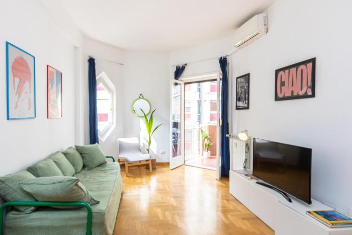 Pop Studio Trastevere