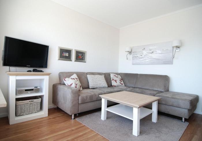 STRANDIDYLL, 64 - Typ A1S