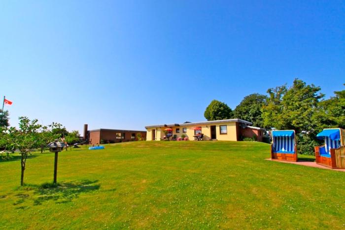 "Ferienhof Alte Mühle" M 3