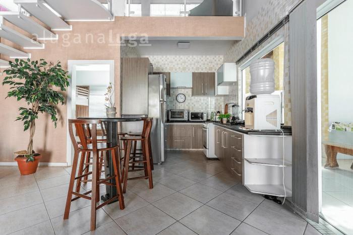 Summer House - A 3min da praia