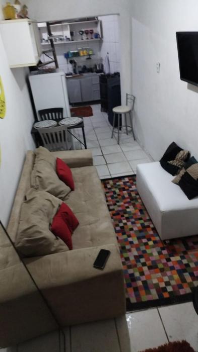 Aconchego no Centro de Ilhéus