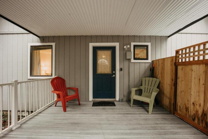 Mt Baker Rim Cabin #52 - Hot Tub - Wi-Fi - Pets Ok - Evc